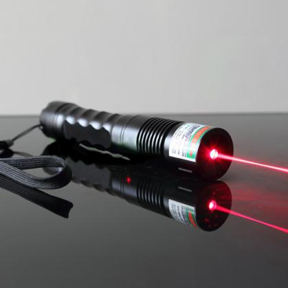 laserski pokazivač IGMA