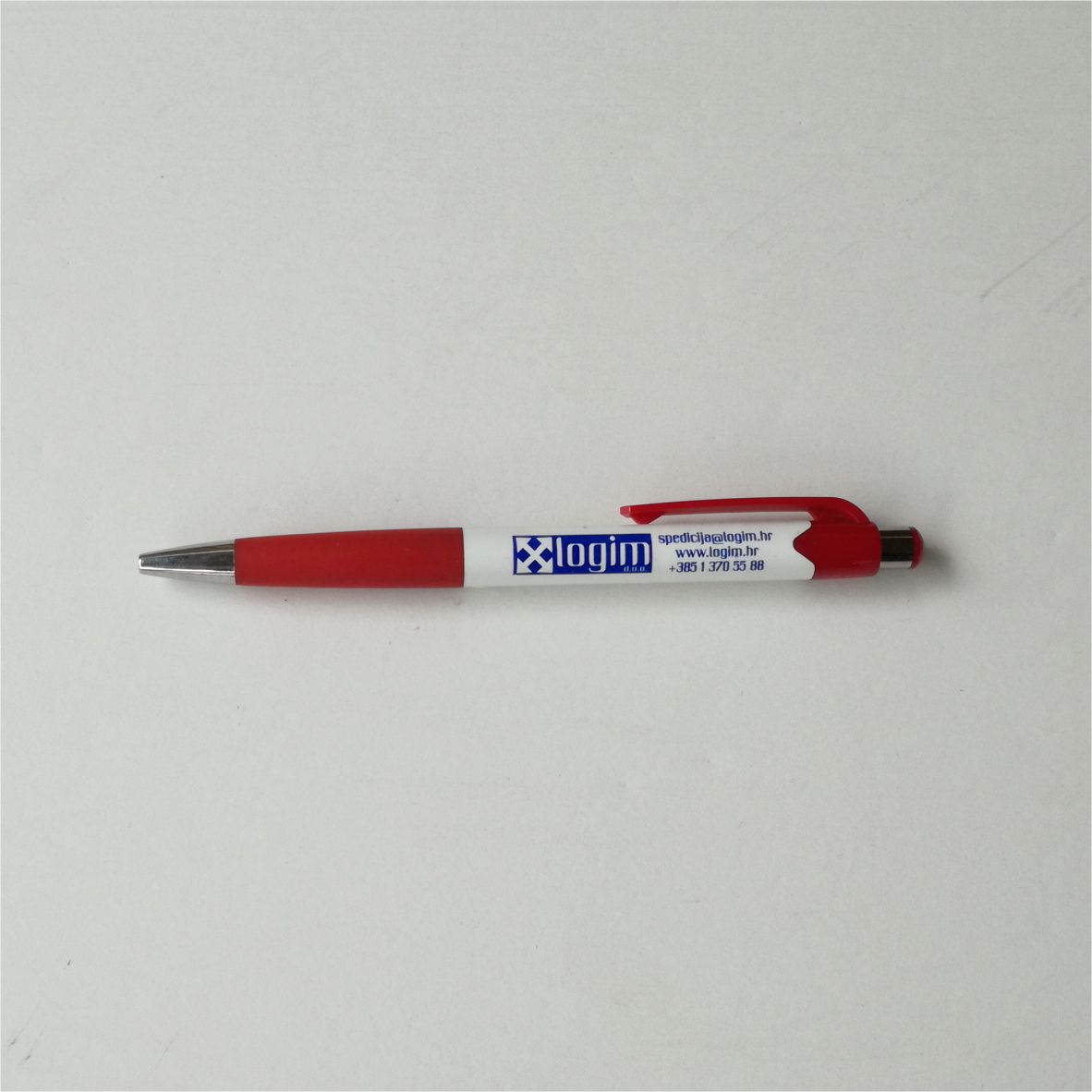 IGMA kemijska olovka LOGIM